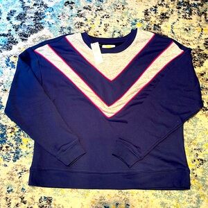 Anthropologie Sweatshirt